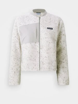 Kurtka z polaru Columbia