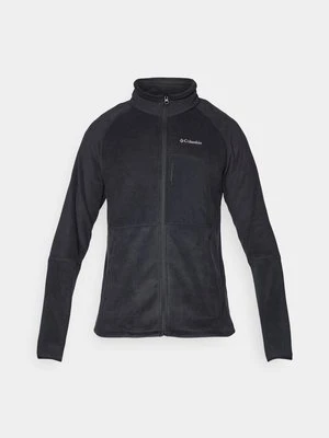 Kurtka z polaru Columbia