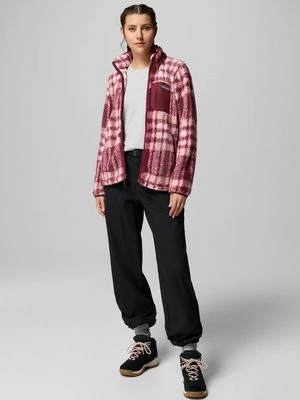 Kurtka z polaru Columbia