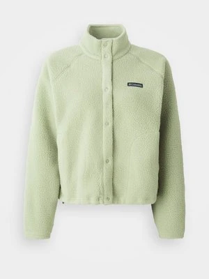 Kurtka z polaru Columbia