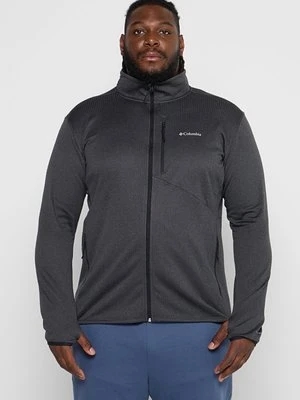 Kurtka z polaru Columbia