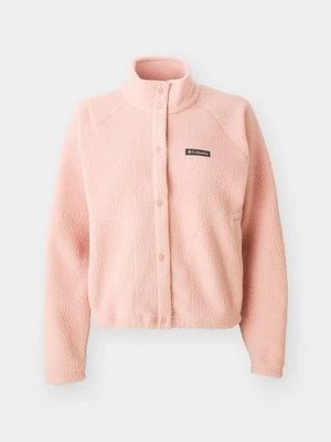 Kurtka z polaru Columbia