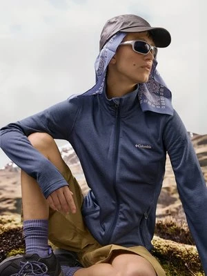 Kurtka z polaru Columbia