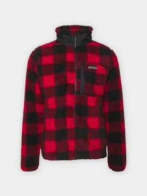 Kurtka z polaru Columbia