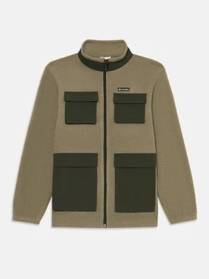 Kurtka z polaru Columbia