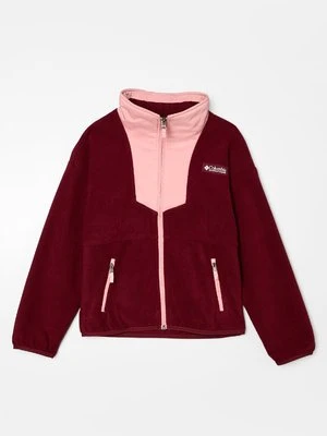 Kurtka z polaru Columbia