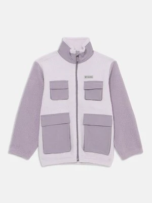 Kurtka z polaru Columbia