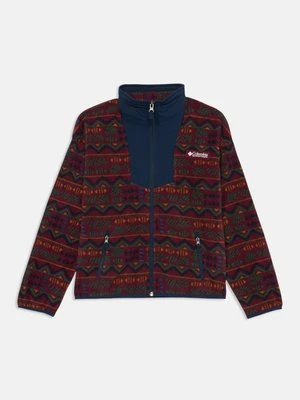 Kurtka z polaru Columbia