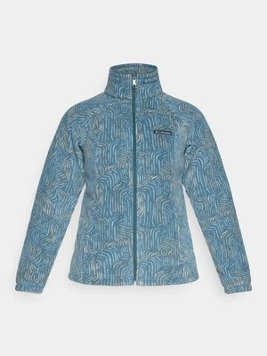 Kurtka z polaru Columbia