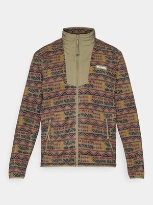 Kurtka z polaru Columbia