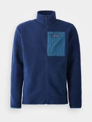 Kurtka z polaru Columbia