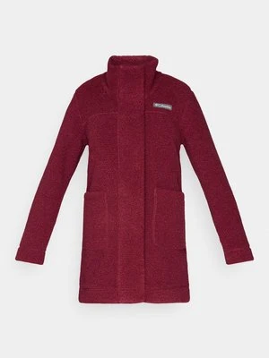 Kurtka z polaru Columbia