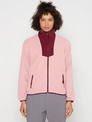 Kurtka z polaru Columbia