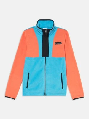 Kurtka z polaru Columbia