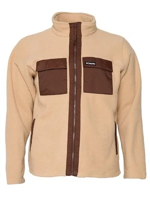 Kurtka z polaru Columbia