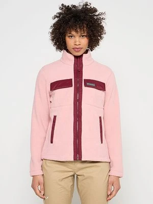 Kurtka z polaru Columbia