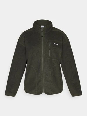 Kurtka z polaru Columbia