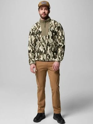 Kurtka z polaru Columbia