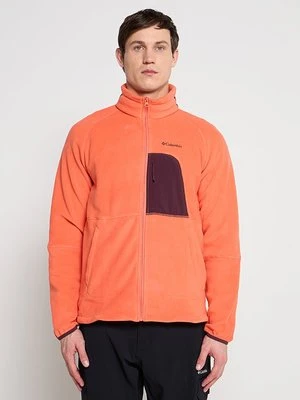 Kurtka z polaru Columbia