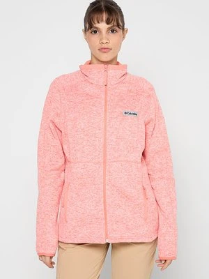 Kurtka z polaru Columbia