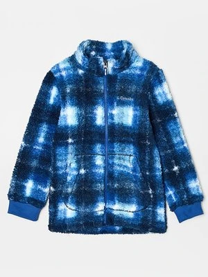 Kurtka z polaru Columbia