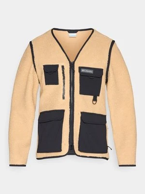 Kurtka z polaru Columbia