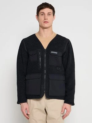 Kurtka z polaru Columbia