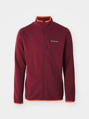 Kurtka z polaru Columbia