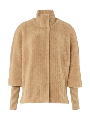 Kurtka z polaru comma