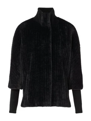 Kurtka z polaru comma