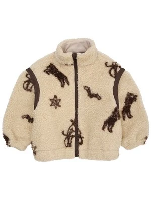 Kurtka z polaru Copenhagen Colors