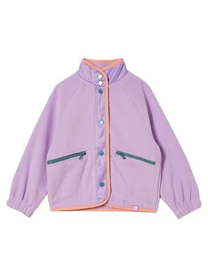 Kurtka z polaru Cotton On