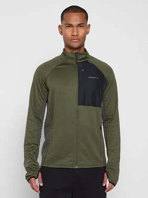 Kurtka z polaru Craft