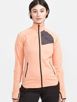 Kurtka z polaru Craft