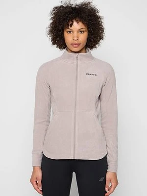 Kurtka z polaru Craft