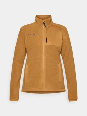 Kurtka z polaru Craft