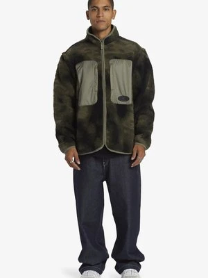 Kurtka z polaru DC Shoes