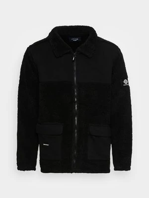 Kurtka z polaru Denim Project