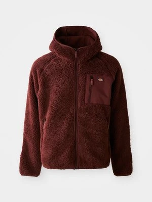 Kurtka z polaru Dickies