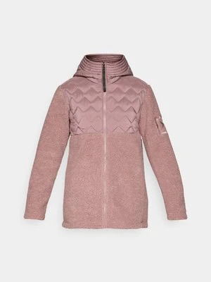 Kurtka z polaru Didriksons mauve
