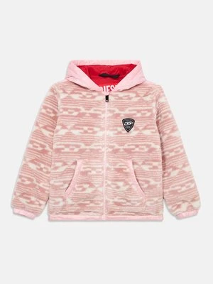 Kurtka z polaru Diesel