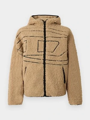 Kurtka z polaru Diesel