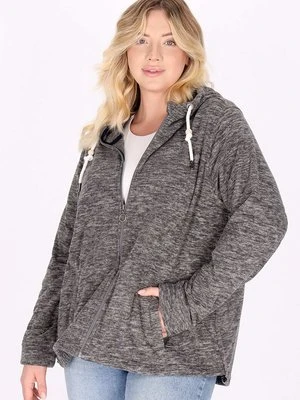 Kurtka z polaru dreimaster