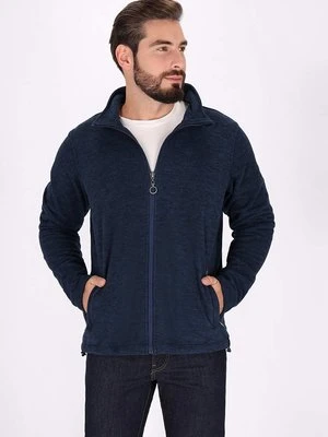 Kurtka z polaru dreimaster