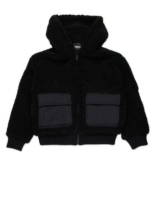 Kurtka z polaru Dsquared2