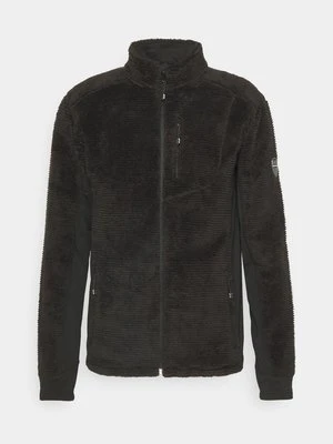Kurtka z polaru EA7 Emporio Armani