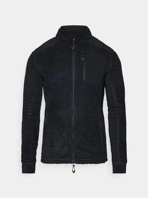 Kurtka z polaru EA7 Emporio Armani