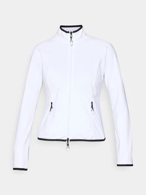 Kurtka z polaru EA7 Emporio Armani