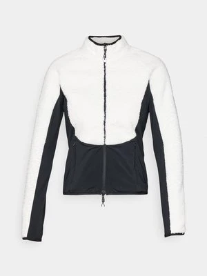 Kurtka z polaru EA7 Emporio Armani