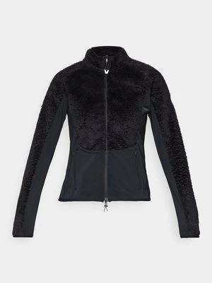 Kurtka z polaru EA7 Emporio Armani